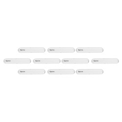 Cloathing Clip 10PCS Biz 2400 Ii | APLIUM