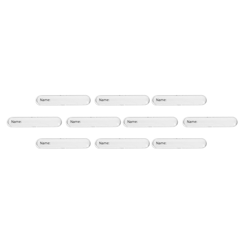 Cloathing Clip 10PCS Biz 2400 Ii | APLIUM