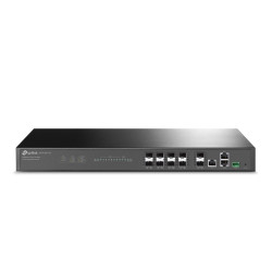 8-PORT Gpon Olt 2X 10GBPS SFP+ Uplink Ports 1X Gigabit RJ45 | APLIUM