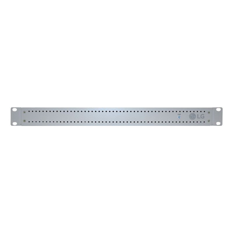 Server For Centralized Management Platform Of Tvs In Th | APLIUM