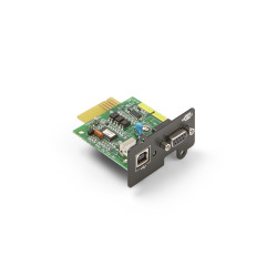 Convert USB To RS-232 Card For Twin PRO2 | APLIUM