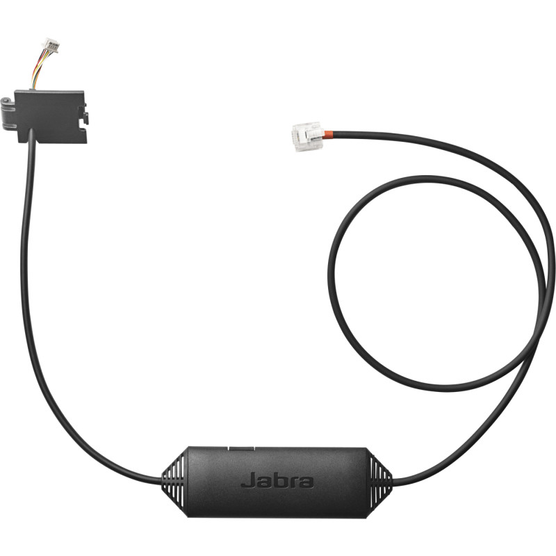 Link Ehs-adapter Nec Desk Phone Jabra Link 14201-44 | APLIUM