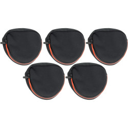 Jabra Evolve 80 Headset Pouch 5 Pack | APLIUM