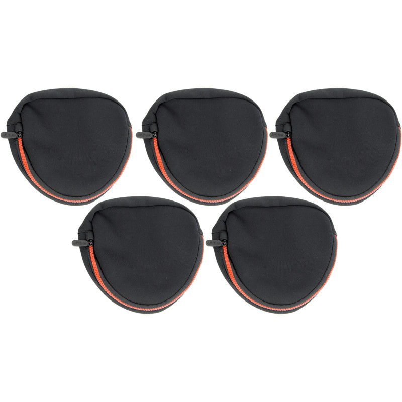 Jabra Evolve 80 Headset Pouch 5 Pack | APLIUM