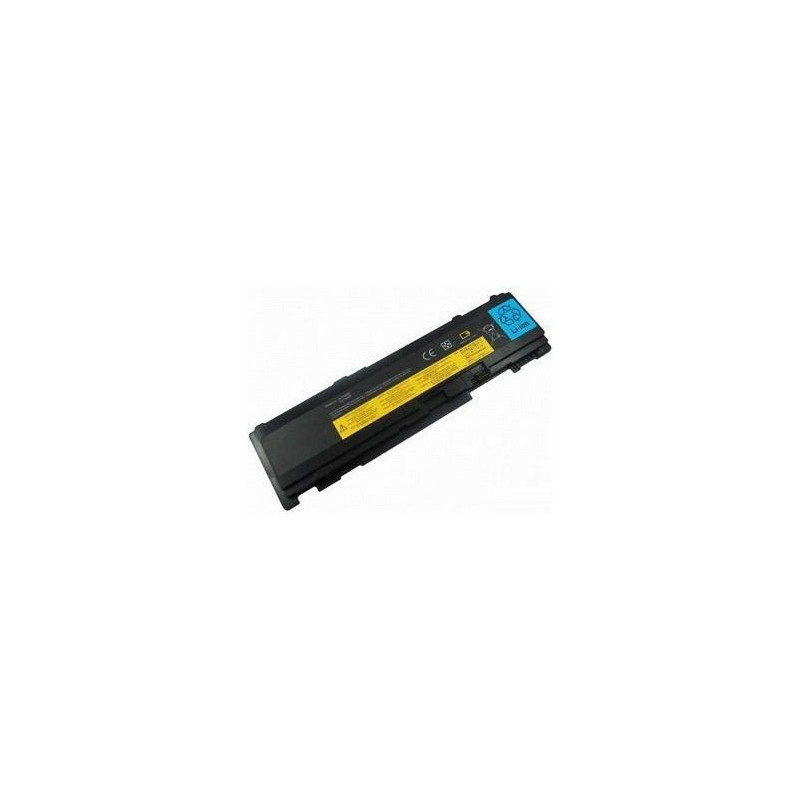 6-cell rechargeable battery
