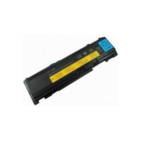 6-cell rechargeable battery