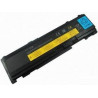 6-cell rechargeable battery