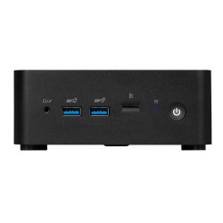 Cubi Nuc 1MG-238BEU I5-120U Noos | APLIUM
