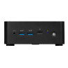 Cubi Nuc 1MG-238BEU I5-120U Noos | APLIUM