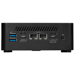 Cubi Nuc 1MG-238BEU I5-120U Noos | APLIUM