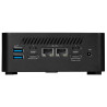 Cubi Nuc 1MG-238BEU I5-120U Noos | APLIUM