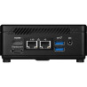 Cubi 5 1M-440BEU I3-100U Intel Uma Graphics Noos | APLIUM