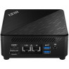 Cubi 5 1M-440BEU I3-100U Intel Uma Graphics Noos | APLIUM