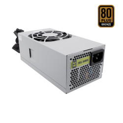 Fte. Alim. Tfx Coolbox 300W 80+ Bronze | APLIUM