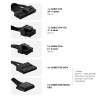 Fte. Alim. Coolpower Atx 650W 80+ Brz COO-FACPO-650 | APLIUM