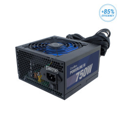 Fte. Alim. Powerline Iii Atx 750W COO-FAPW3-750 | APLIUM