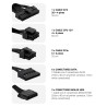 Fte. Alim. Powerline Iii Atx 750W COO-FAPW3-750 | APLIUM