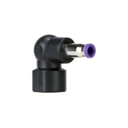 3PIN Power Tip Black . | APLIUM