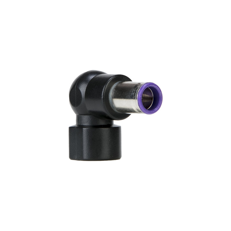3PIN Power Tip Black . | APLIUM