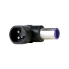 3PIN Power Tip Black . | APLIUM