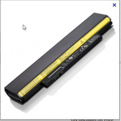 6 CELL BATTERY
