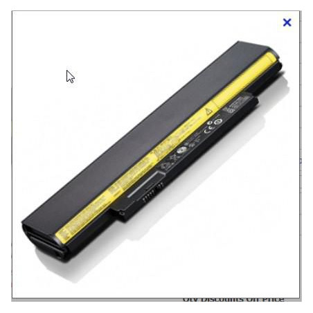 6 CELL BATTERY