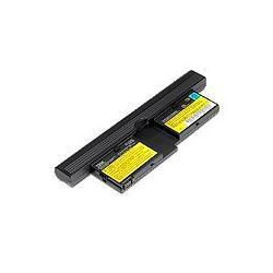 TP X41 8 CELL LI-ION BATT EXT.