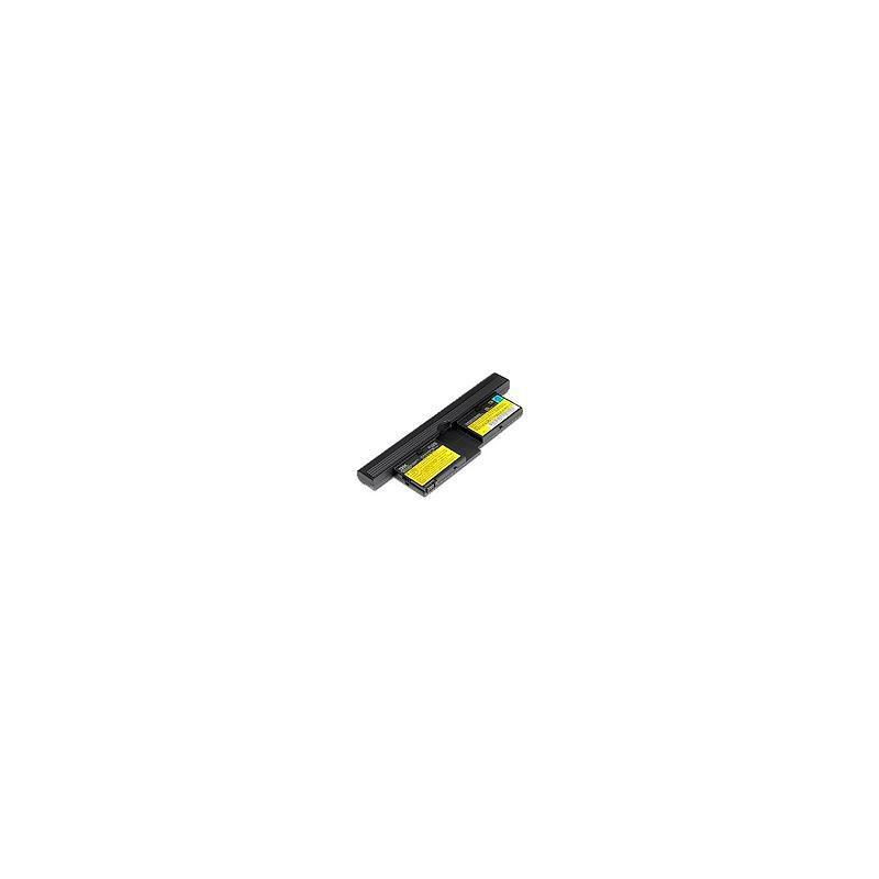 TP X41 8 CELL LI-ION BATT EXT.