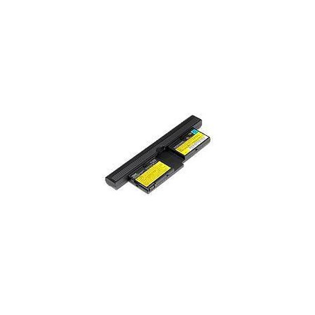 TP X41 8 CELL LI-ION BATT EXT.