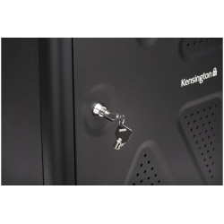 Armario De Seguridad Y Carga AC12 Security Charging Cabinet | APLIUM