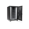 Armario De Seguridad Y Carga AC12 Security Charging Cabinet | APLIUM