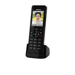 Fritzfon X6 Black International | APLIUM