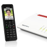 Fritzfon X6 Black International | APLIUM