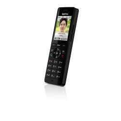 Fritzfon X6 Black International | APLIUM