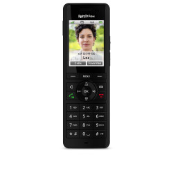 Fritzfon X6 Black International | APLIUM