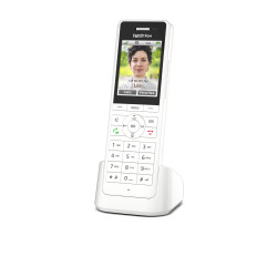 Fritzfon X6 White International | APLIUM