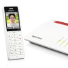 Fritzfon X6 White International | APLIUM