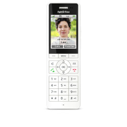 Fritzfon X6 White International | APLIUM