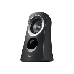 Logitech Z-313 - Sistema de altavoces - para PC - canal 2.1 | APLIUM