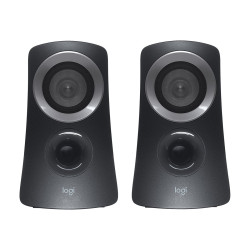 Logitech Z-313 - Sistema de altavoces - para PC - canal 2.1 | APLIUM
