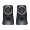 Logitech Z-313 - Sistema de altavoces - para PC - canal 2.1 | APLIUM