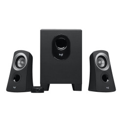 Logitech Z-313 - Sistema de altavoces - para PC - canal 2.1 | APLIUM