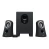 Logitech Z-313 - Sistema de altavoces - para PC - canal 2.1 | APLIUM