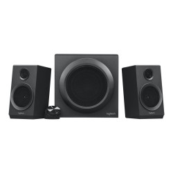 Logitech Z333 - Sistema de altavoces - para PC - canal 2.1 - | APLIUM