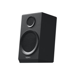 Logitech Z333 - Sistema de altavoces - para PC - canal 2.1 - | APLIUM