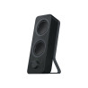 Logitech Z207 - Altavoces - para PC - canal 2.0 - inalámbric | APLIUM