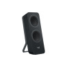 Logitech Z207 - Altavoces - para PC - canal 2.0 - inalámbric | APLIUM