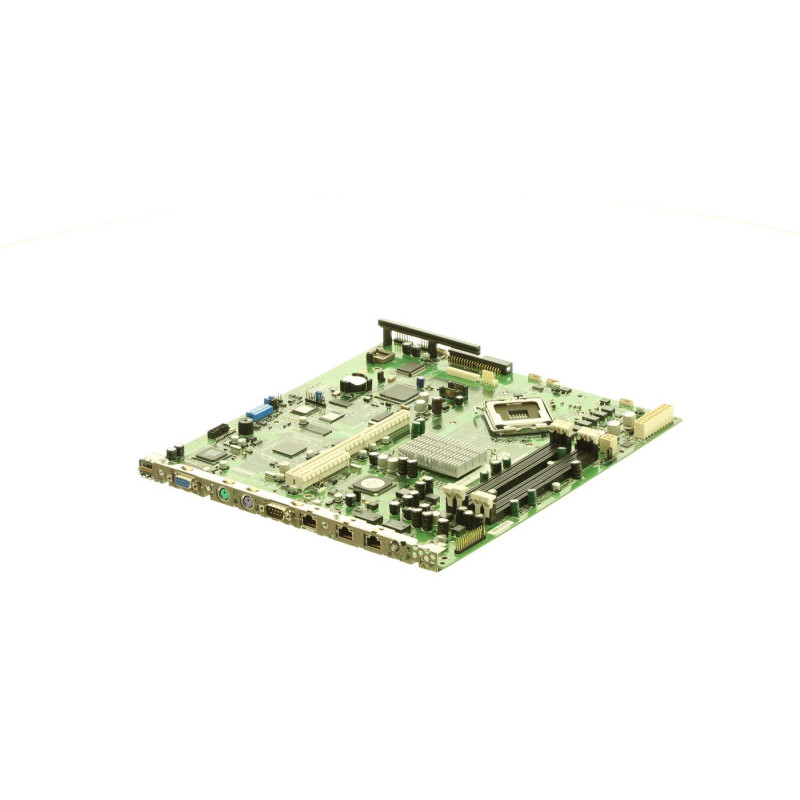 SystemBoard