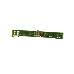 SAS/SATA backplane board for