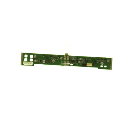 SAS/SATA backplane board for